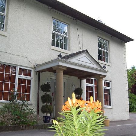 Brook House Hotel Walton-le-Dale Εξωτερικό φωτογραφία