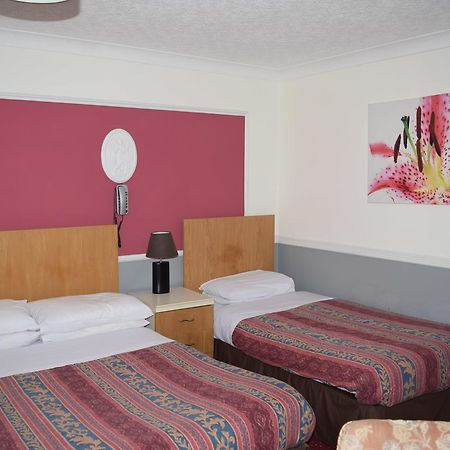 Brook House Hotel Walton-le-Dale Εξωτερικό φωτογραφία