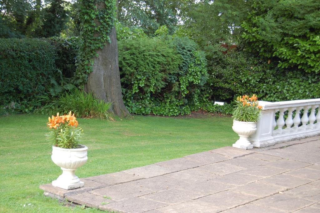 Brook House Hotel Walton-le-Dale Εξωτερικό φωτογραφία