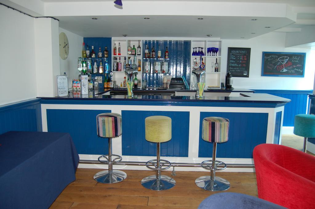 Brook House Hotel Walton-le-Dale Εξωτερικό φωτογραφία