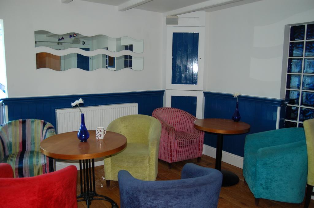 Brook House Hotel Walton-le-Dale Εξωτερικό φωτογραφία
