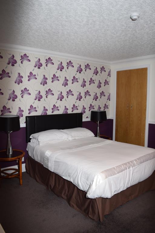 Brook House Hotel Walton-le-Dale Εξωτερικό φωτογραφία