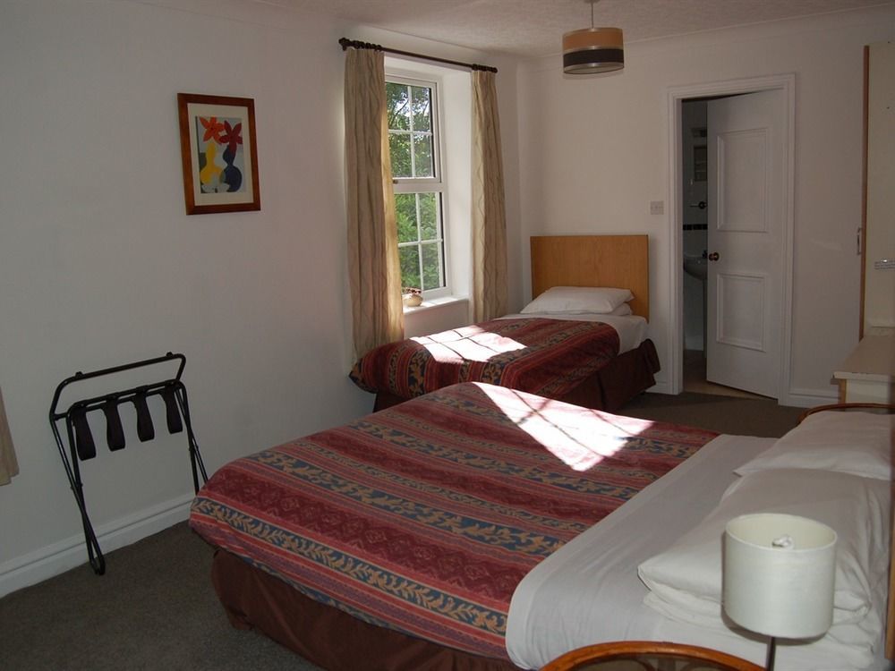 Brook House Hotel Walton-le-Dale Εξωτερικό φωτογραφία